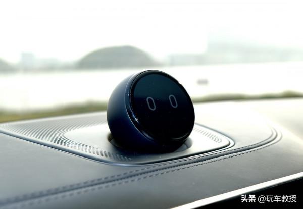 2年時間終被認可！賣出7萬多臺，試駕蔚來ES8