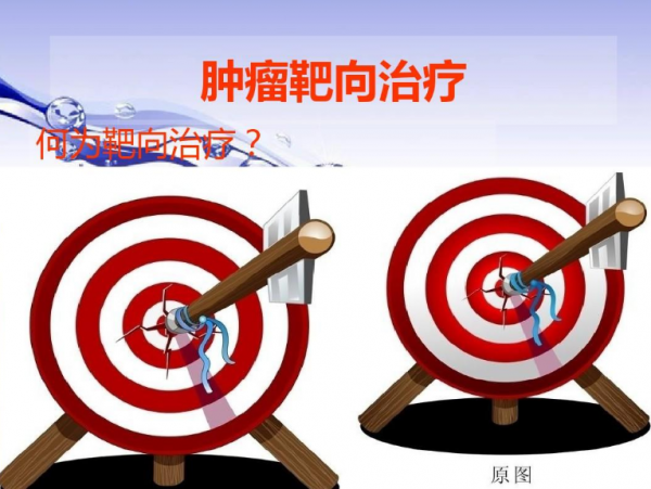 靶向藥到底是救命藥，還是“人財兩空”的騙局？憑什麼賣這麼貴？