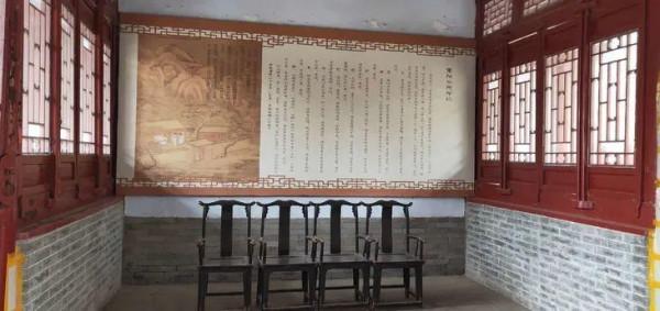 河南熱門旅遊景點 嵩陽書院旅遊攻略 低音號免費語音導遊