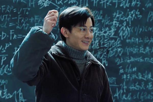 30年來國劇翹楚：沒有一絲偽激情、偽崇高