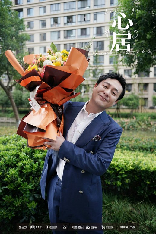 央視太霸氣！2022年播放大劇將強勢釋出！趙麗穎楊冪馮紹峰助陣