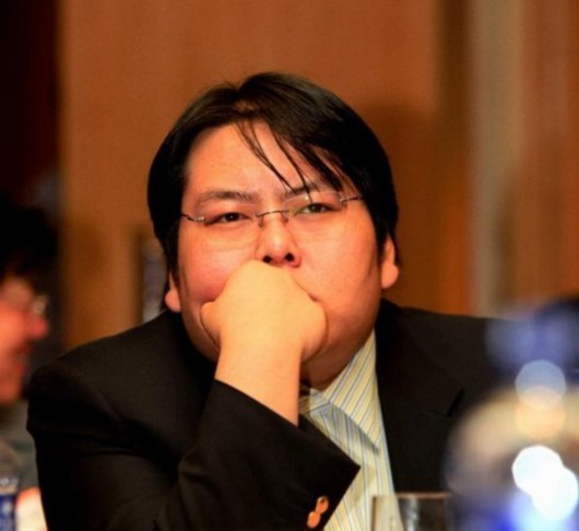 從“首富”到被“懸賞”,曾花5000萬娶車曉的李兆會,經歷了什麼 從“首富”到被“懸賞”,曾花5000萬娶車曉的李兆會,經歷了什麼