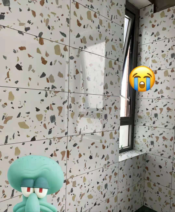 失敗的裝修“翻車現場”，好好的新房被裝成這樣，好想哭啊