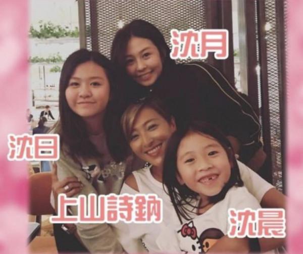 有種長相叫“複製貼上”,這些星二代,可都沒浪費父母的基因 有種長相叫“複製貼上”,這些星二代,可都沒浪費父母的基因