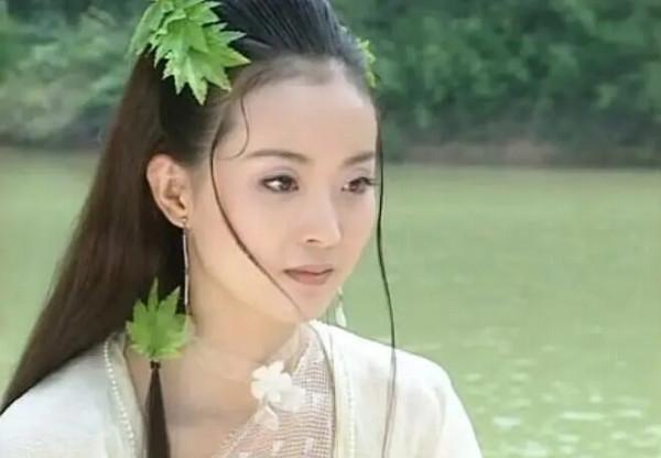 一人一個經典造型,公主切,我只認楊麗菁 一人一個經典造型,公主切,我只認楊麗菁