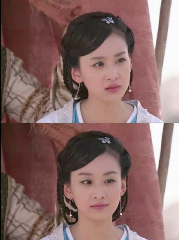 外表清純無辜，內心卻狠辣無情，這7位蛇蠍美人誰讓你又愛又恨？