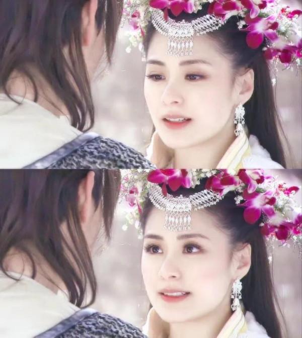 盤點影視劇中那些難以取捨的白月光與硃砂痣 盤點影視劇中那些難以取捨的白月光與硃砂痣