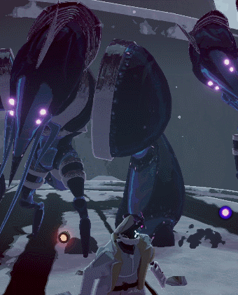 全新地圖和怪物公佈!《雨中冒險2》開發者日誌24 全新地圖和怪物公佈!《雨中冒險2》開發者日誌24