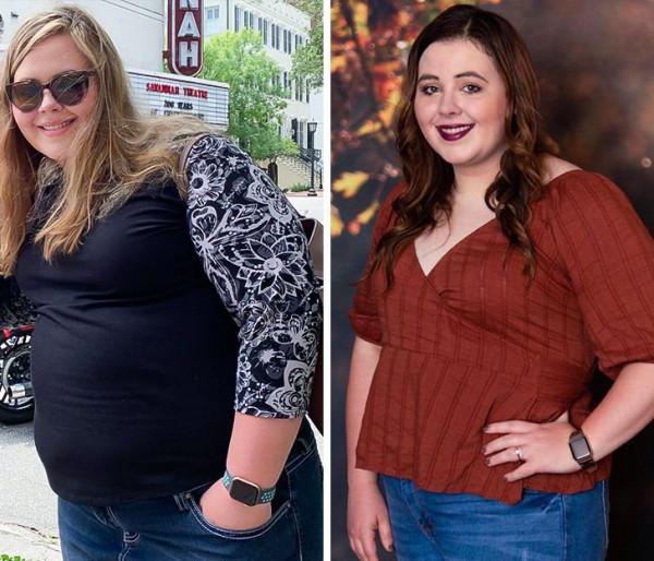 這15 個人向我們證明改變生活永遠不會太晚