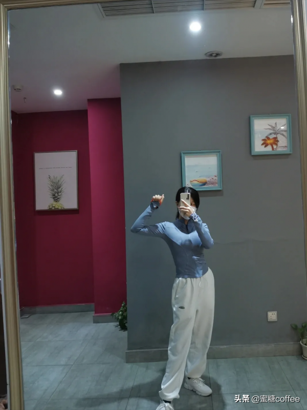 因為太瘦,我開始了健身,不想再因為擰不開瓶蓋而爆哭 因為太瘦,我開始了健身,不想再因為擰不開瓶蓋而爆哭