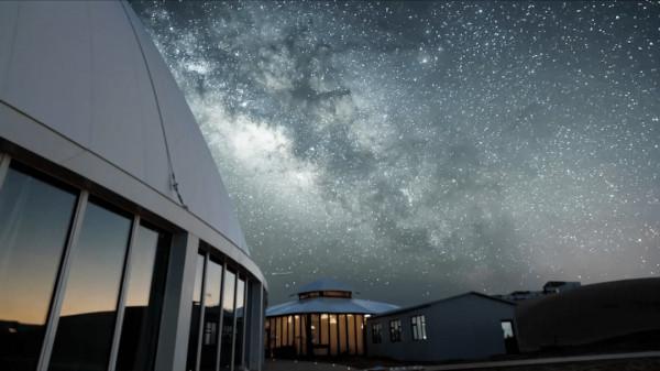 寧夏的冬季有很多小秘密要告訴你