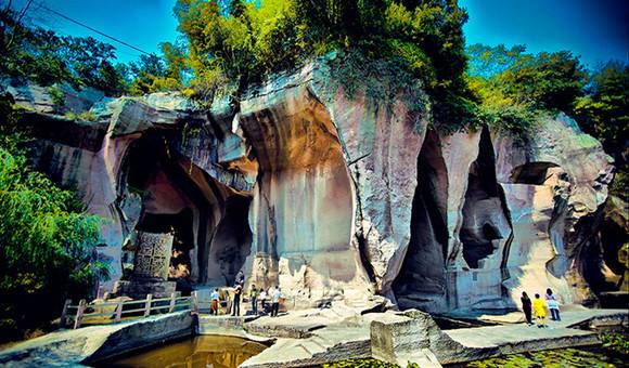 浙江十大冷門景點，人少景美好玩