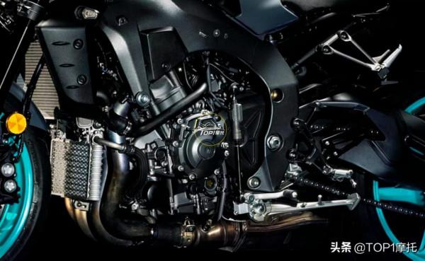 雅馬哈MT-10釋出新款 前臉大變“霸天虎”電控直接拉滿 雅馬哈MT-10釋出新款 前臉大變“霸天虎”電控直接拉滿