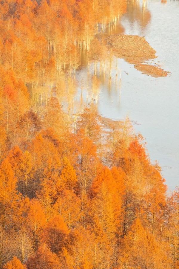 中國最美的50個地方,我竟然只去過10個,你呢? 中國最美的50個地方,我竟然只去過10個,你呢?