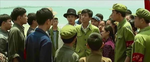 父母愛情：江衛國為何能當上大校旅長，與他父親江德福有關係嗎