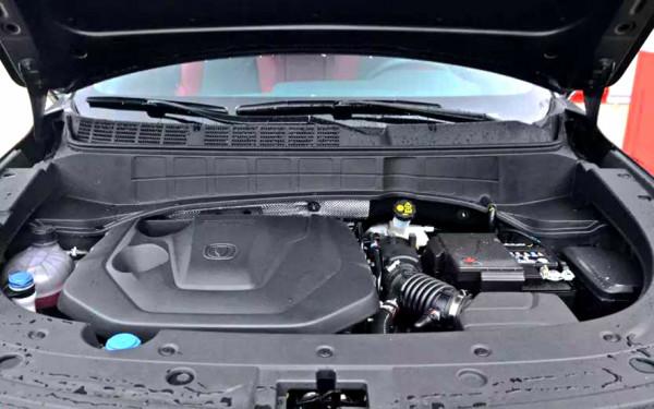 十萬元級別的年輕小鋼炮 吉利新款繽越與長安CS35PLUS誰更強？