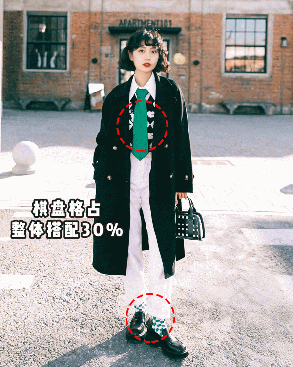 大衣+衛衣,毛衣+半身裙…冬天最in穿搭 大衣+衛衣,毛衣+半身裙…冬天最in穿搭