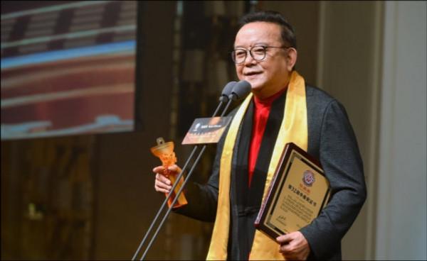 華鼎獎獲獎名單：任嘉倫獲十佳演員獎，譚維維受王力宏影響未獲獎