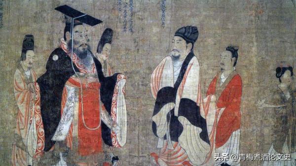 西晉石崇與王愷鬥富，石崇的鉅額財富從何而來