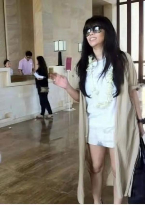 離婚3年後,李小璐賈乃亮公開出現在大眾視野,這是要復婚? 離婚3年後,李小璐賈乃亮公開出現在大眾視野,這是要復婚?