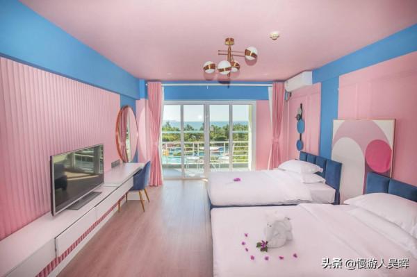 三亞灣酒店評測｜價效比高，溫泉，五星級推薦