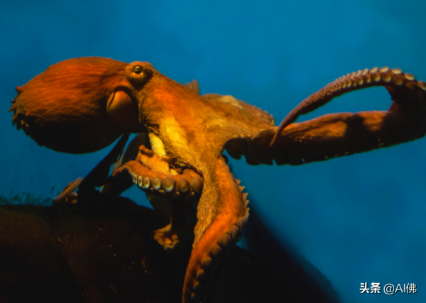 《地球》、《我們的星球》和其他自然紀錄片中的稀有動物