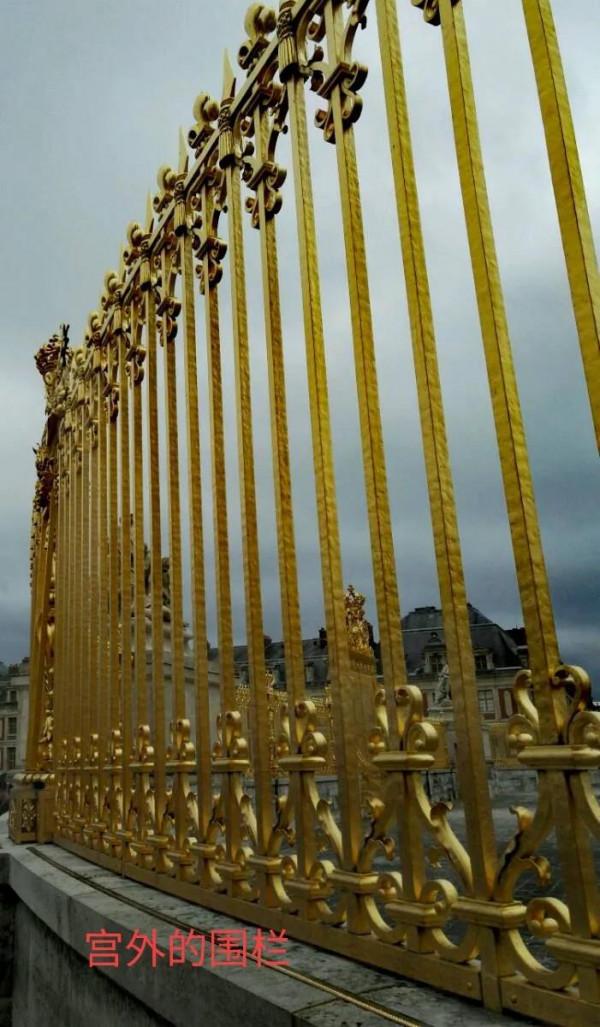 巴黎著名的幾個建築 巴黎著名的幾個建築