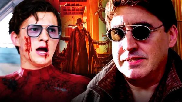 《蜘蛛俠3》又兩名經典反派迴歸!兩部蜘蛛俠新電影2023年上映 《蜘蛛俠3》又兩名經典反派迴歸!兩部蜘蛛俠新電影2023年上映