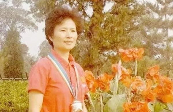 國乒名將：60年代世界冠軍，2005年從一線退休，除夕之夜安然離世