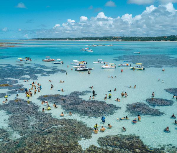 許多美國電影的拍攝地,這裡是不少人嚮往的地方 許多美國電影的拍攝地,這裡是不少人嚮往的地方