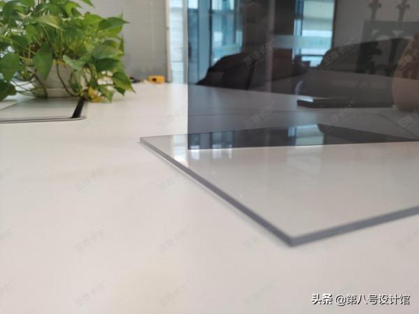 搭建陽光房，要區分&OpenCurlyDoubleQuote;亞克力板&rdquo;&OpenCurlyDoubleQuote;聚碳酸酯板&rdquo;，區別很大別選錯