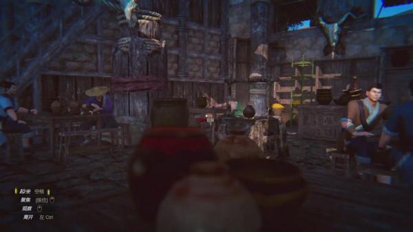 國產單機遊戲之城鎮演化史,作者從《古劍奇譚3》鄢陵看到了希望 國產單機遊戲之城鎮演化史,作者從《古劍奇譚3》鄢陵看到了希望