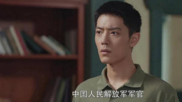 王牌部隊:鄭源為什麼選擇顧一野放棄陳大山?兩個背景無法忽略 王牌部隊:鄭源為什麼選擇顧一野放棄陳大山?兩個背景無法忽略