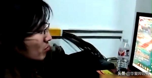 從學霸到網咖流浪漢,“大神7哥”是如何煉成的? 從學霸到網咖流浪漢,“大神7哥”是如何煉成的?