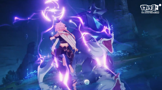 熱門遊戲預告:新年新氣象!騰訊暴雪米哈遊開年首個大招本週登場 熱門遊戲預告:新年新氣象!騰訊暴雪米哈遊開年首個大招本週登場