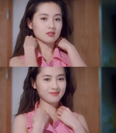 這7位老牌女港星，年輕時風華絕代，50歲後卻“面目全非”