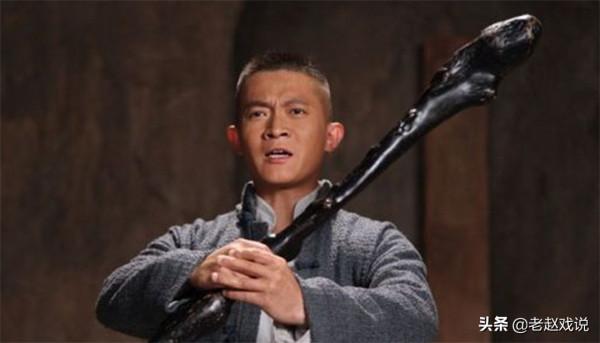 那素芝口碑暴跌，馬九斤演技飽受詬病，《打狗棍》演員現狀如何？