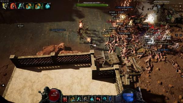 暗黑類ARPG遊戲《最後紀元》，被低估的精品遊戲