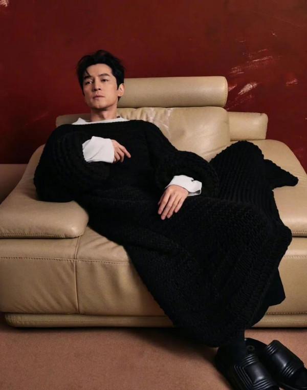 智族GQ2021封面集:張藝興、王一博、楊冪、楊洋、王俊凱、鄧倫… 智族GQ2021封面集:張藝興、王一博、楊冪、楊洋、王俊凱、鄧倫…