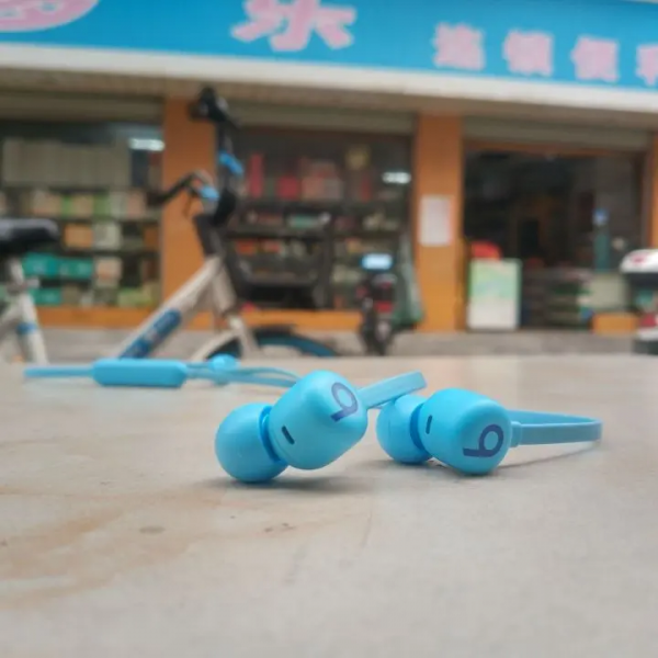 Beats Flex &amp; 索尼WI-C310 &amp; Smartisan DS200 項圈掛脖藍芽耳塞分享