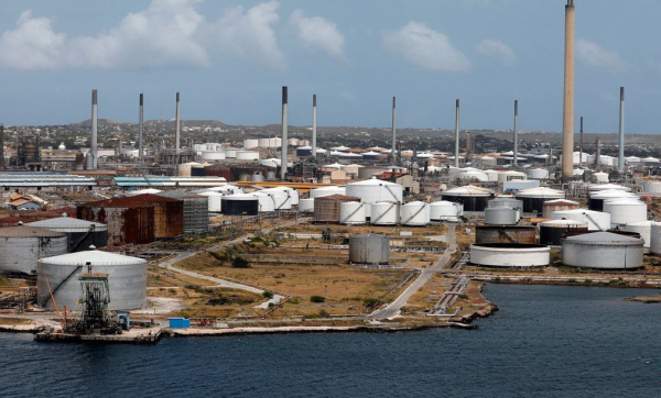 未來世界變局,作為石油美元的定海神針,沙特會不會背叛美國? 未來世界變局,作為石油美元的定海神針,沙特會不會背叛美國?