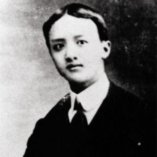 被自己學生出賣殺害，臨死前提要求：棺材豎著下葬，死後也要站著