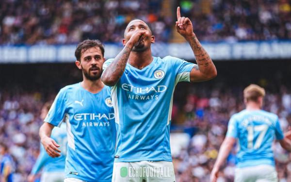 英超最新積分榜:曼城力克藍軍升次席,B費失點曼聯爆冷仍居前四 英超最新積分榜:曼城力克藍軍升次席,B費失點曼聯爆冷仍居前四