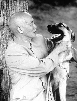 陳官莊全軍覆沒，杜聿明被俘後吐槽：邱瘋子害了我