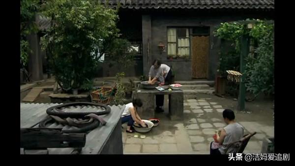 人世間播出近半熱度不減，這6部好看的年代劇不容錯過