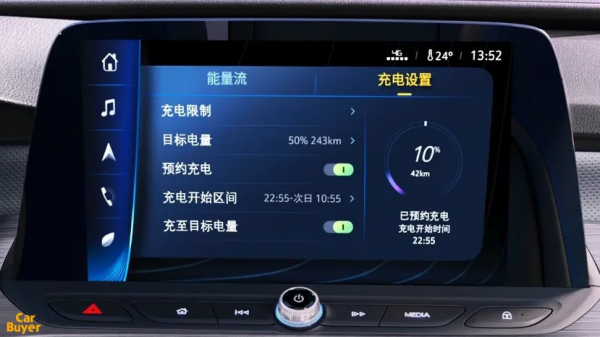 新能源補貼退坡不要緊，微藍6對比ID&period;3，不漲價的良心車型推薦