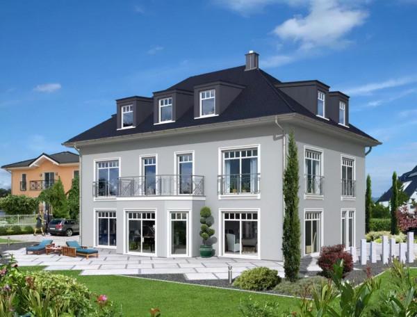 世界上的房子分兩種：一般國家的房子和德國的房子