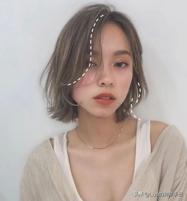 3個又醜又老的髮型！真的不能留