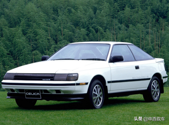 AUTO史記 | 第一個收穫WRC冠軍的豐田傳奇跑車賽利卡 AUTO史記 | 第一個收穫WRC冠軍的豐田傳奇跑車賽利卡