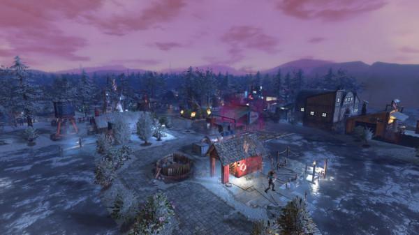 《末日求生》11月16日推出正式版 登陸多平臺